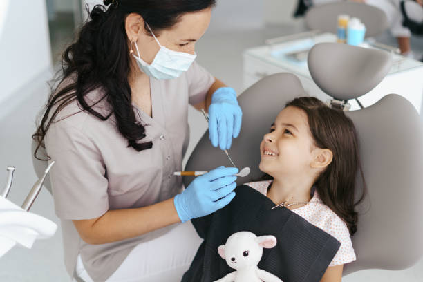 Best Tooth Infection Emergency Dentist  in Tuscola, IL