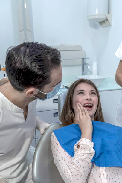 Best Emergency Gum Pain Relief  in Tuscola, IL