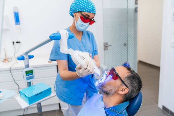 Best Tooth Pain Emergency Relief  in Tuscola, IL