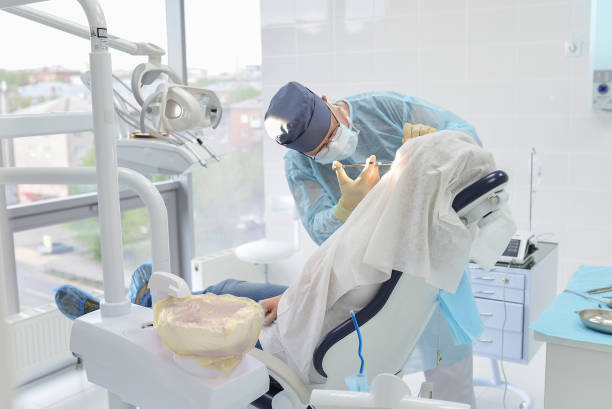 Best Root Canal Emergency Dentist  in Tuscola, IL
